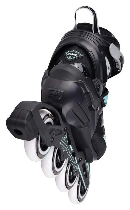 Ролики Micro Mood black