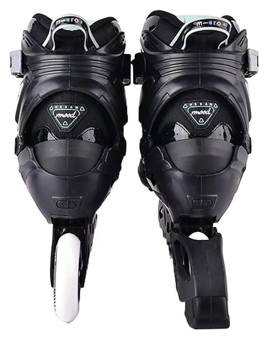 Ролики Micro Mood black