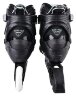 Ролики Micro Mood black, укр Фото - 3