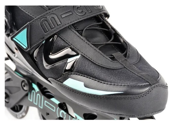 Ролики Micro Mood black