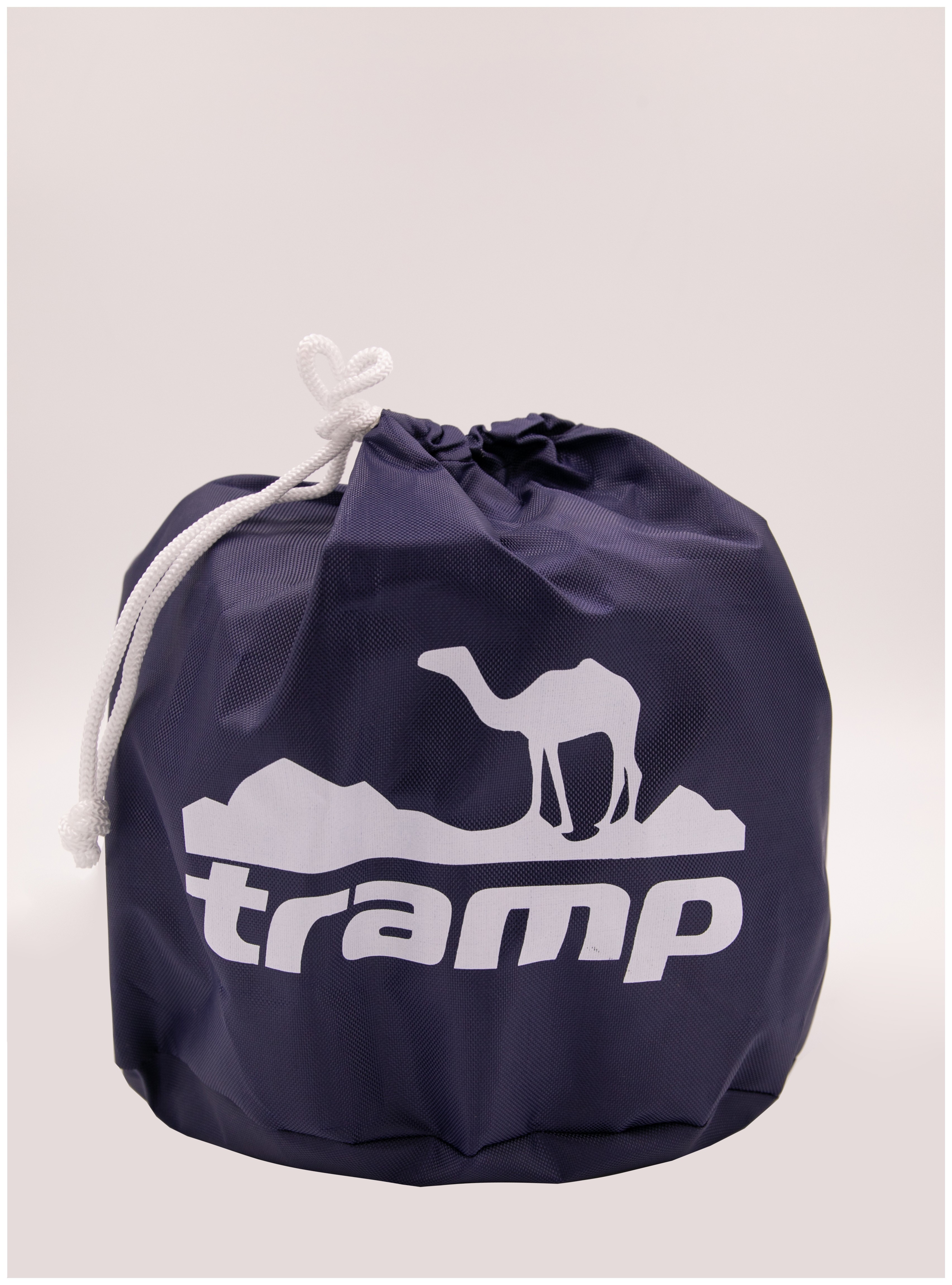 Набор посуды Tramp из алюминия 1,2/1,9/2,9л UTRC-002