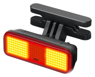 Мигалка задня Knog Blinder Link Rack