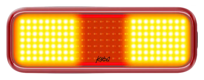 Мигалка задня Knog Blinder Link Rack