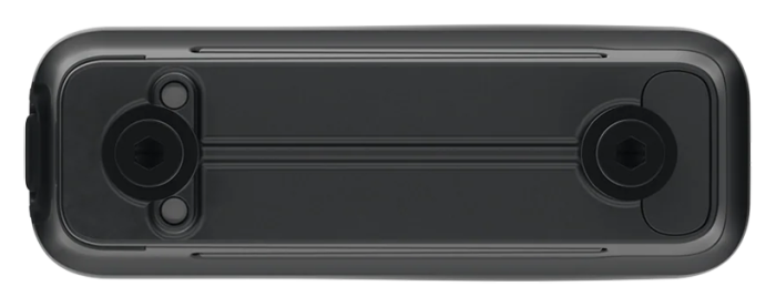 Мигалка задня Knog Blinder Link Rack