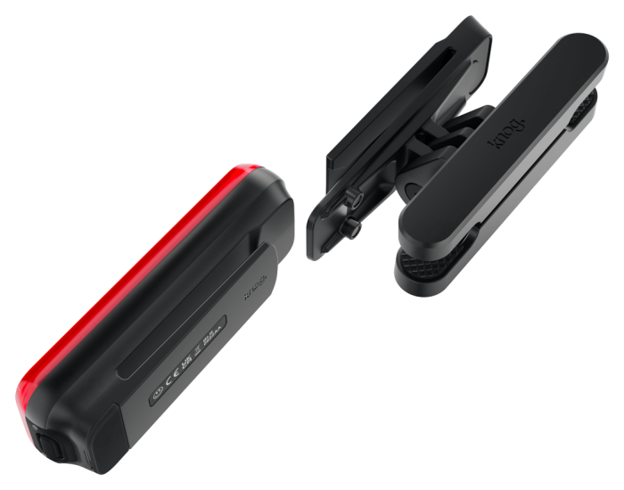 Мигалка задня Knog Blinder Link Rack