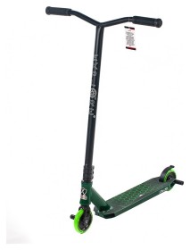 Самокат CROSS DELUXE II