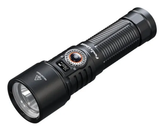 Ліхтар ручний Fenix LD45R