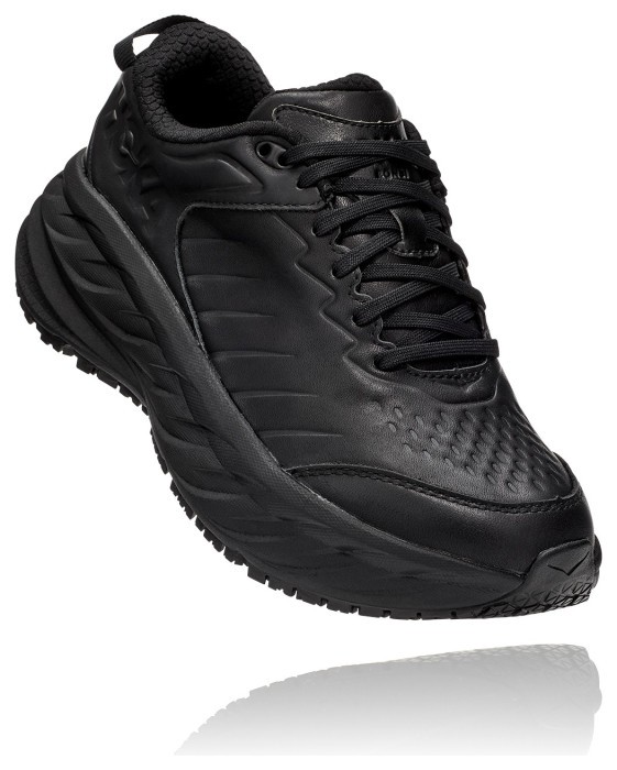 Кросівки для бігу HOKA ( 1110521 ) W BONDI SR 2024