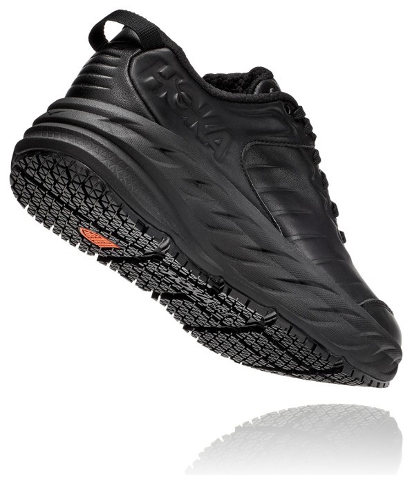 Кросівки для бігу HOKA ( 1110521 ) W BONDI SR 2024