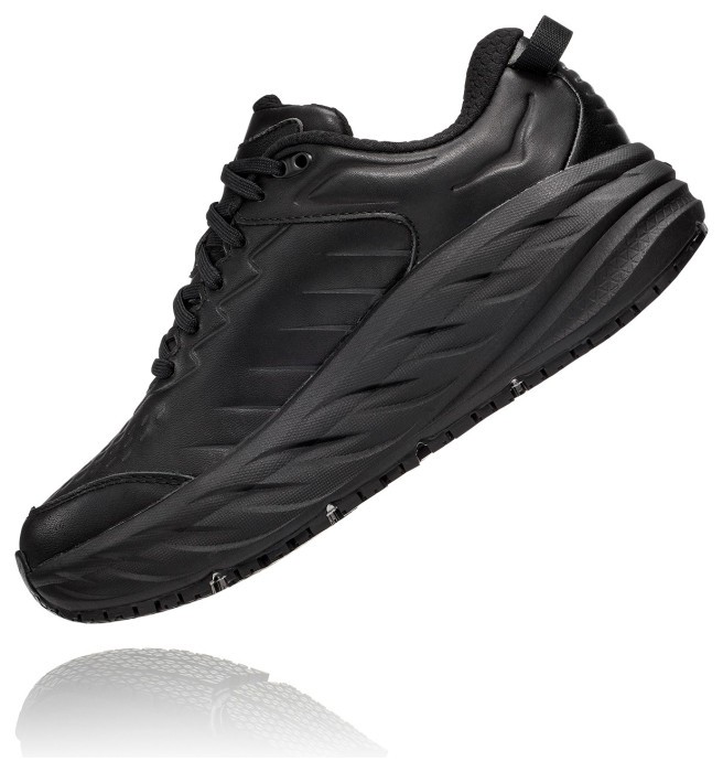Кросівки для бігу HOKA ( 1110521 ) W BONDI SR 2024