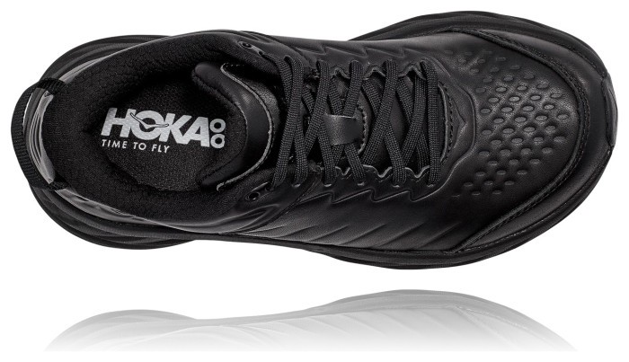 Кросівки для бігу HOKA ( 1110521 ) W BONDI SR 2024