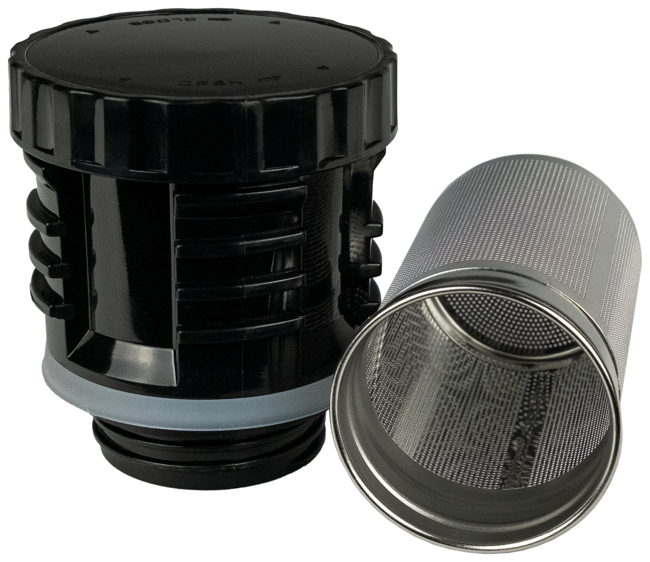 Пробка для чая UTRA-286 (для термосов Tramp серии Soft Touch)