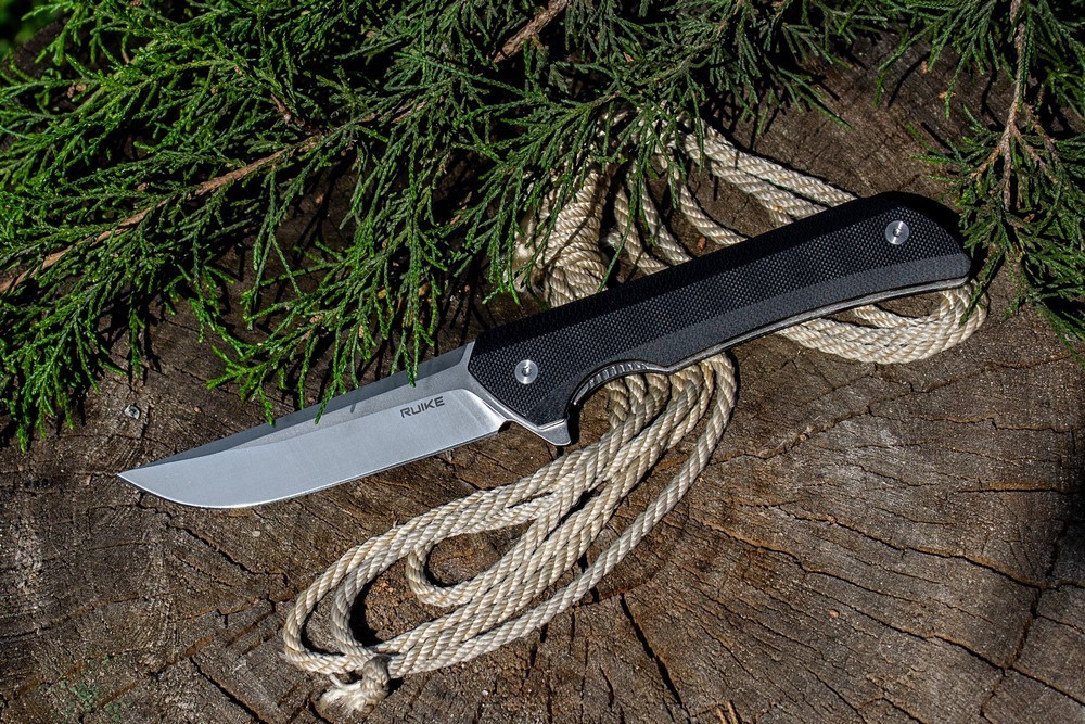 Нож складной Ruike Hussar P121-B