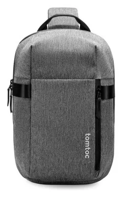 Сумка Tomtoc Navigator-T24 Sling Bag Gray 14 Inch/7L (T24M1G3)