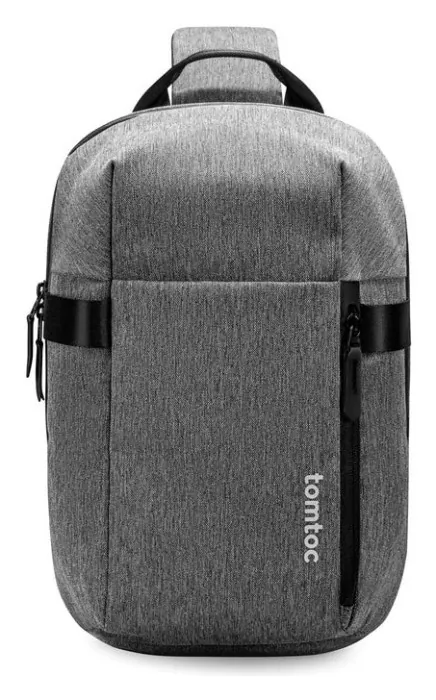 Сумка Tomtoc Navigator-T24 Sling Bag Gray 14 Inch/7L (T24M1G3)