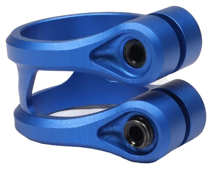 Затискач Ethic DTC Sylphe Oversized Pro-Blue