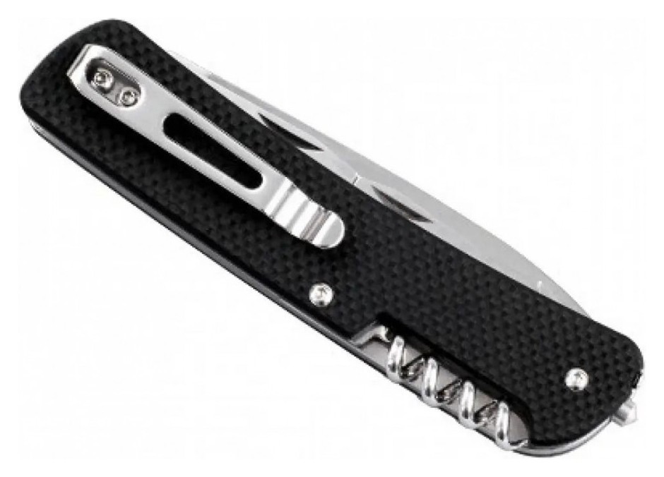 Многофункциональный нож Ruike Criterion Collection L31 черный