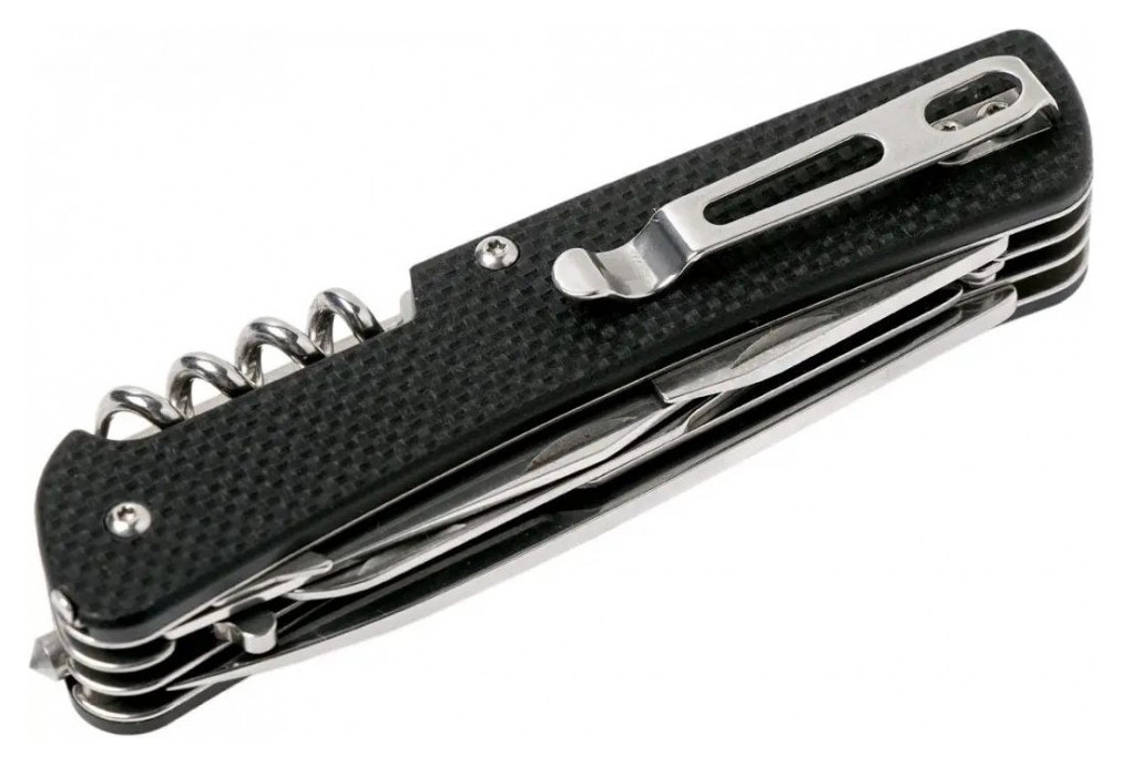 Многофункциональный нож Ruike Criterion Collection L31 черный