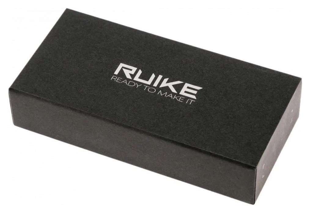 Многофункциональный нож Ruike Criterion Collection L31 черный