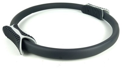 Кільце для пілатесу EasyFit чорне