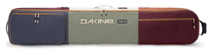 Чохол для сноуборду DAKINE LOW ROLLER SNOWBOARD BAG 2026