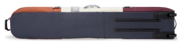Чохол для сноуборду DAKINE LOW ROLLER SNOWBOARD BAG 2026