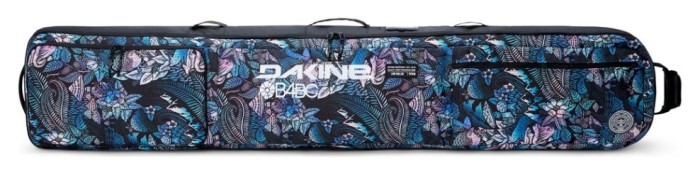 Чохол для сноуборду DAKINE LOW ROLLER SNOWBOARD BAG 2026