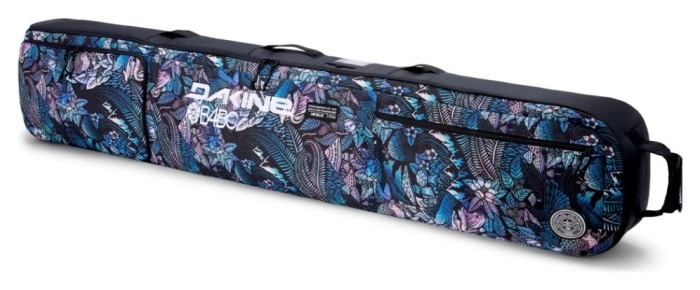 Чохол для сноуборду DAKINE LOW ROLLER SNOWBOARD BAG 2026