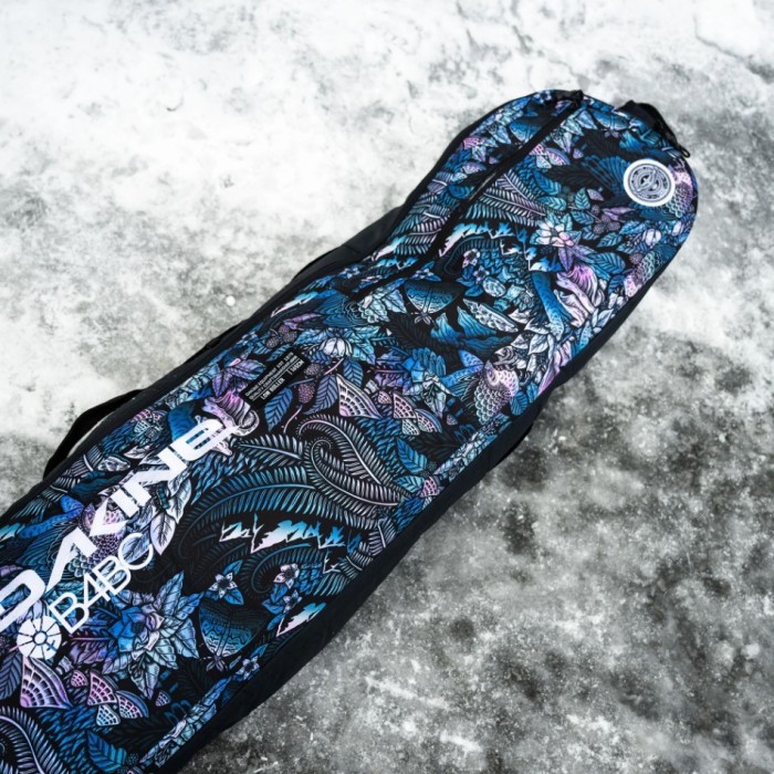 Чохол для сноуборду DAKINE LOW ROLLER SNOWBOARD BAG 2026