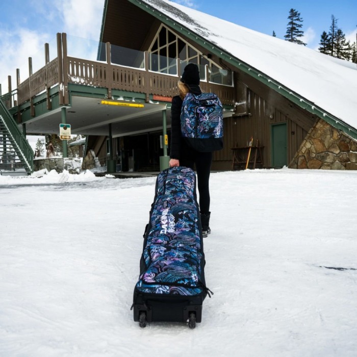 Чохол для сноуборду DAKINE LOW ROLLER SNOWBOARD BAG 2026