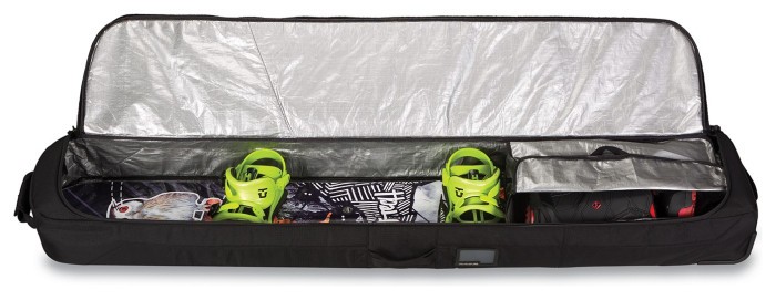 Чехол для сноуборда DAKINE LOW ROLLER SNOWBOARD BAG 2026