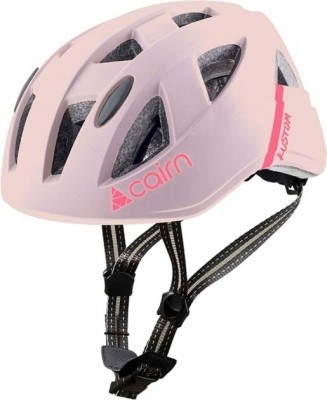 Шолом Cairn Kustom Jr powder pink