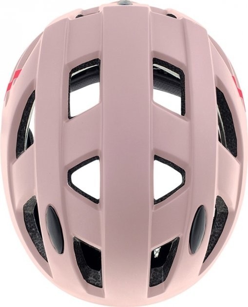 Шолом Cairn Kustom Jr powder pink