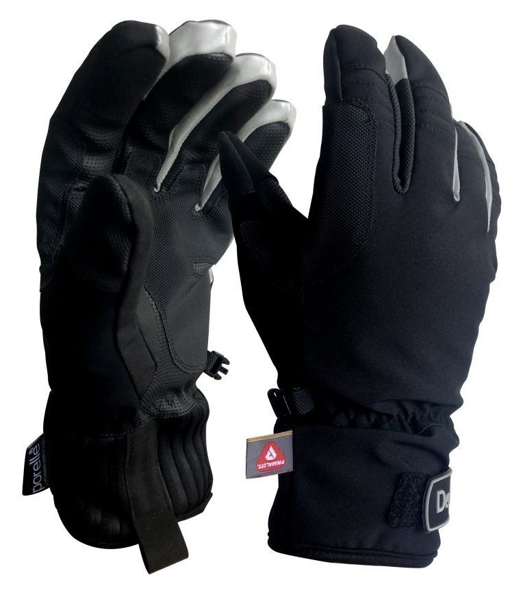 Рукавички водонепроникні Dexshell Ultra Weather Outdoor Gloves, p-p L, зимові, укр, укр