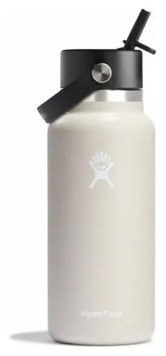 Термопляшка Hydro Flask 950 ml Wide Flex Straw Cap