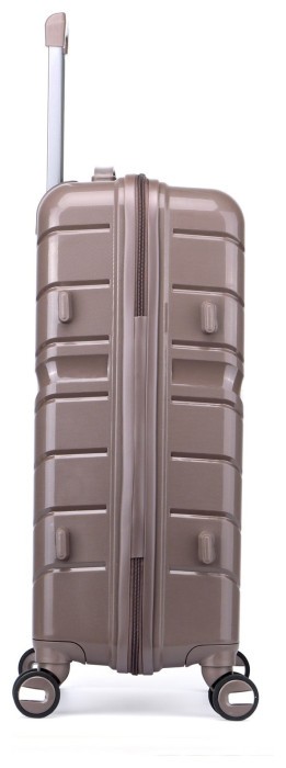 Валіза Semi Line 28" (L) Brown (T5768-3)
