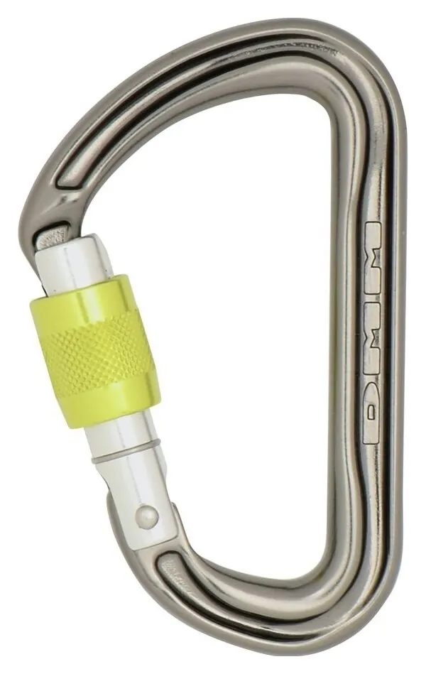 Карабін DMM Shadow SG (A302)