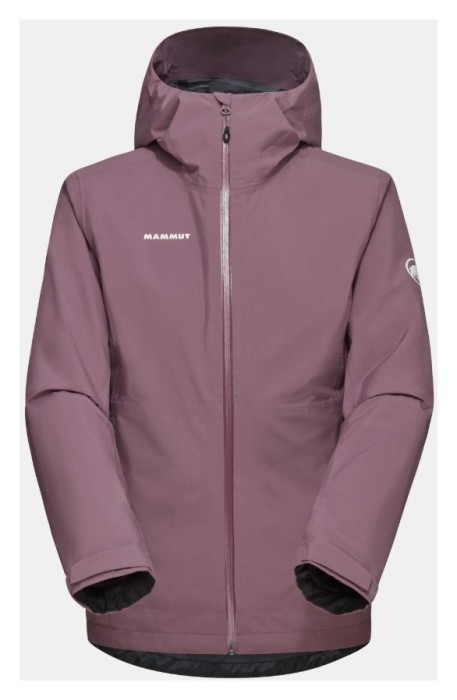 Куртка для туризму Mammut ( 1010-30880 ) Alto Light 3 in 1 HS Hooded Jacket 2025, укр, укр