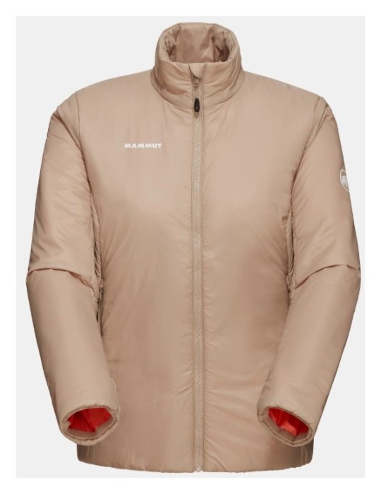 Куртка для туризма Mammut (1010-30880) Alto Light 3 in 1 HS Hooded Jacket 2025