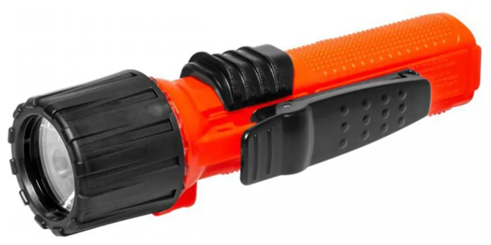 Ліхтар пожежний Mactronic M-Fire 03 (180 Lm) Magnetic Switch Ex-ATEX (PHH0212)