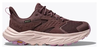 Кросівки для бігу HOKA ( 1142830 ) W ANACAPA 2 LOW GTX 2024