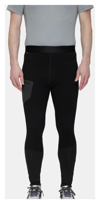 Тайтси Mammut ( 1022-00213 ) Aconcagua ML Tights long 2024