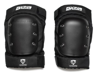 Наколенники для роликов Flying Eagle Shield Pro Knee Pad