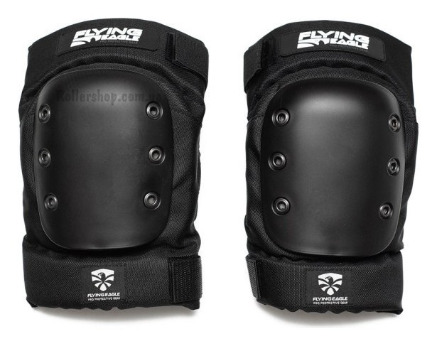 Наколенники для роликов Flying Eagle Shield Pro Knee Pad