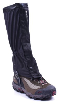 Бахіли Trekmates Torridon DRY