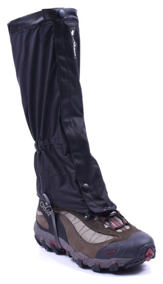 Бахилы Trekmates Torridon DRY