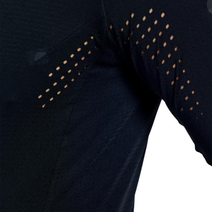 Мото джерсі TLD SE ULTRA JERSEY; MONO [BLACK / BLACK] XXL