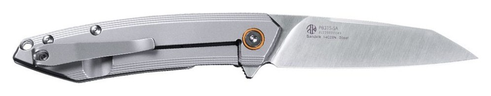 Нож складной Ruike P831S-SA