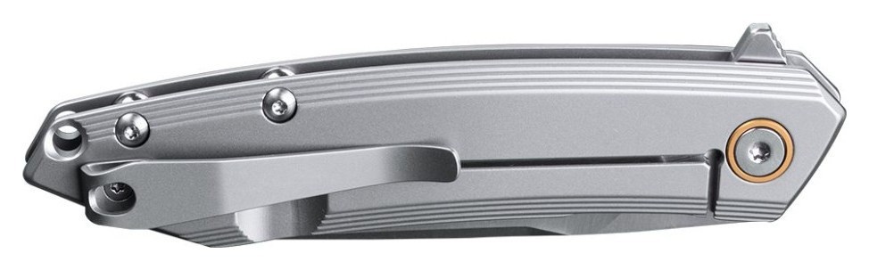 Нож складной Ruike P831S-SA