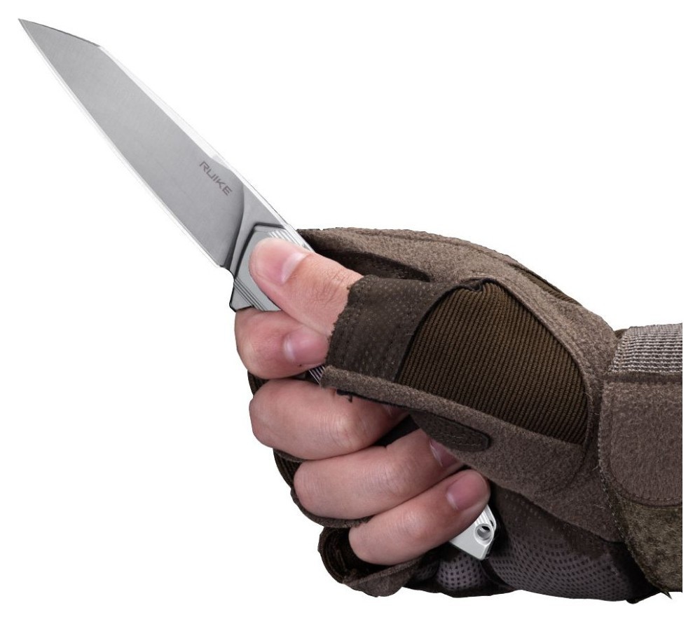 Нож складной Ruike P831S-SA